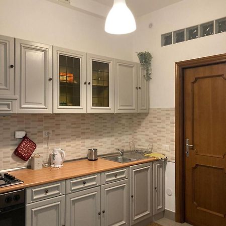 La Casa Di Mery Rzym Zewnętrze zdjęcie