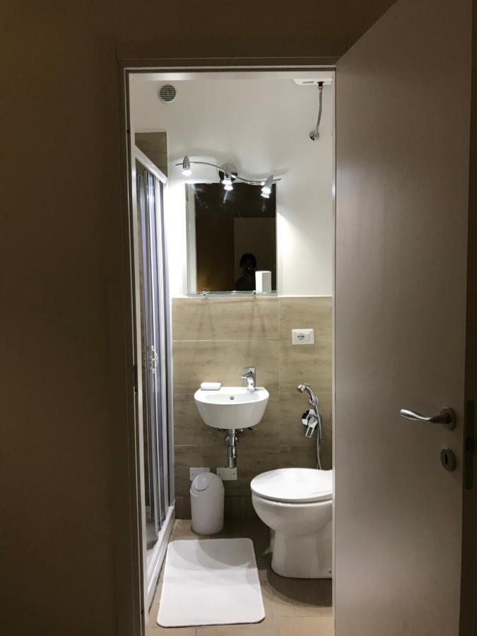 La Casa Di Mery Rzym Zewnętrze zdjęcie