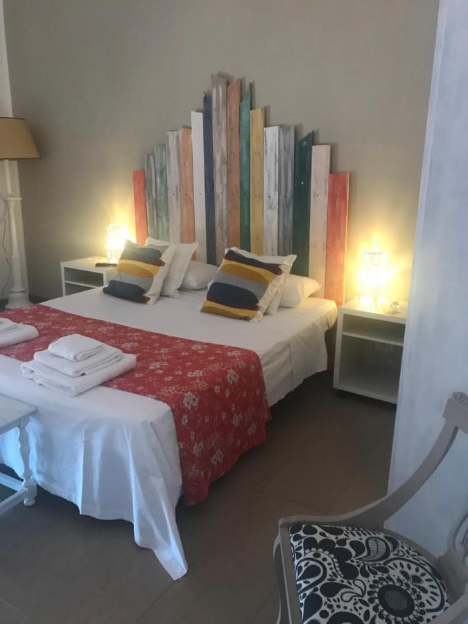 La Casa Di Mery Rzym Zewnętrze zdjęcie