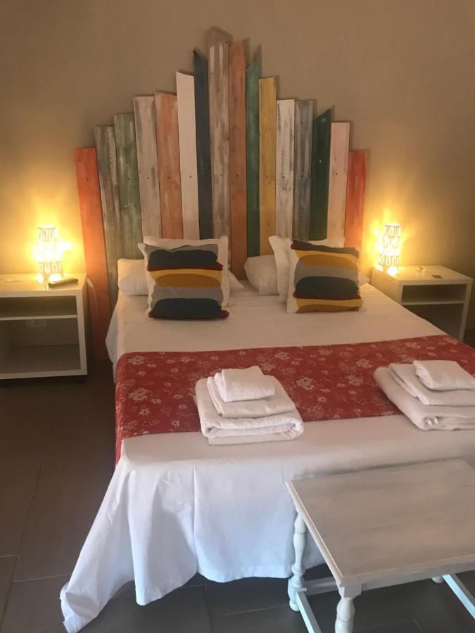 La Casa Di Mery Rzym Zewnętrze zdjęcie