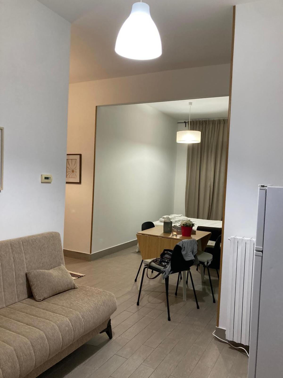 La Casa Di Mery Rzym Zewnętrze zdjęcie