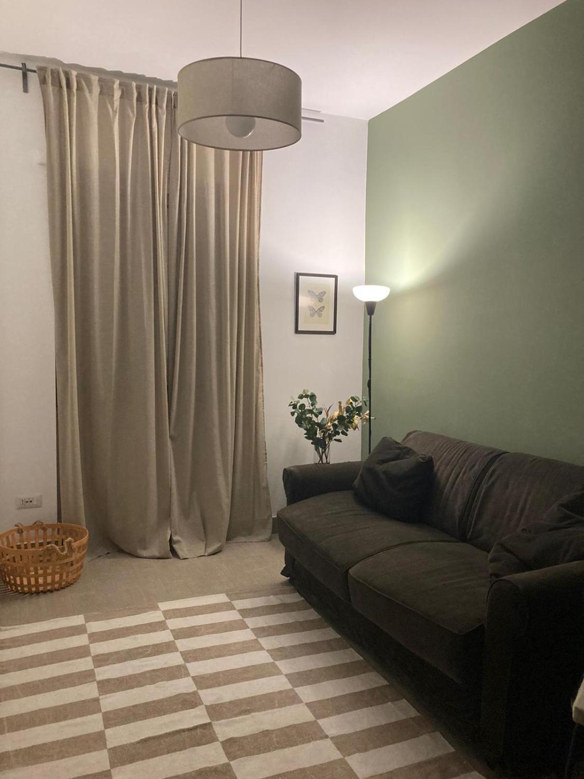 La Casa Di Mery Rzym Zewnętrze zdjęcie