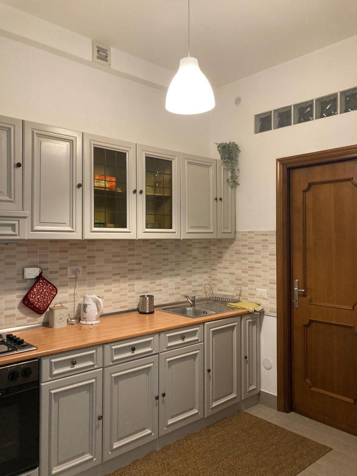 La Casa Di Mery Rzym Zewnętrze zdjęcie