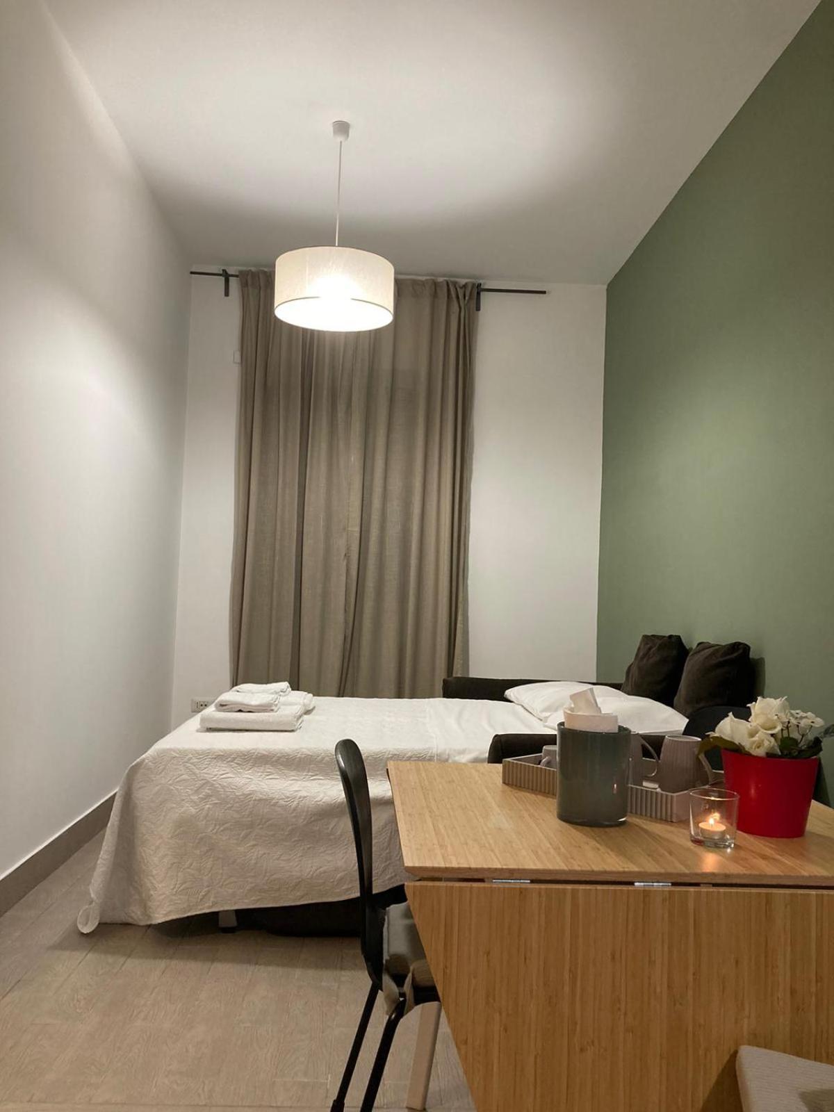 La Casa Di Mery Rzym Zewnętrze zdjęcie