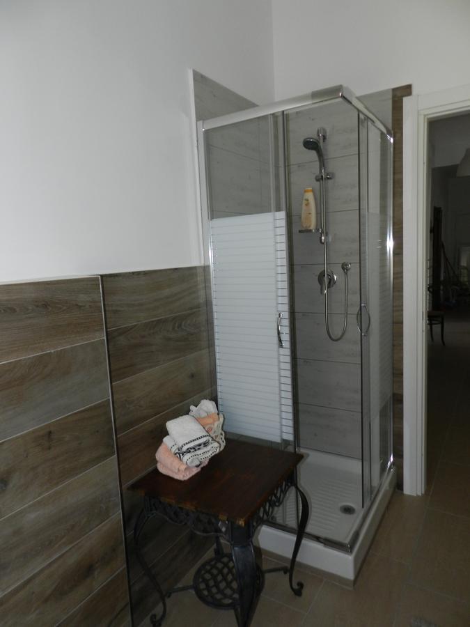 La Casa Di Mery Rzym Zewnętrze zdjęcie