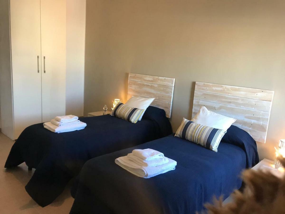 La Casa Di Mery Rzym Zewnętrze zdjęcie