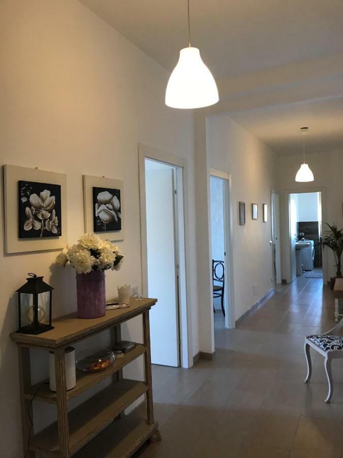 La Casa Di Mery Rzym Zewnętrze zdjęcie