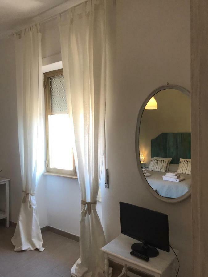 La Casa Di Mery Rzym Zewnętrze zdjęcie