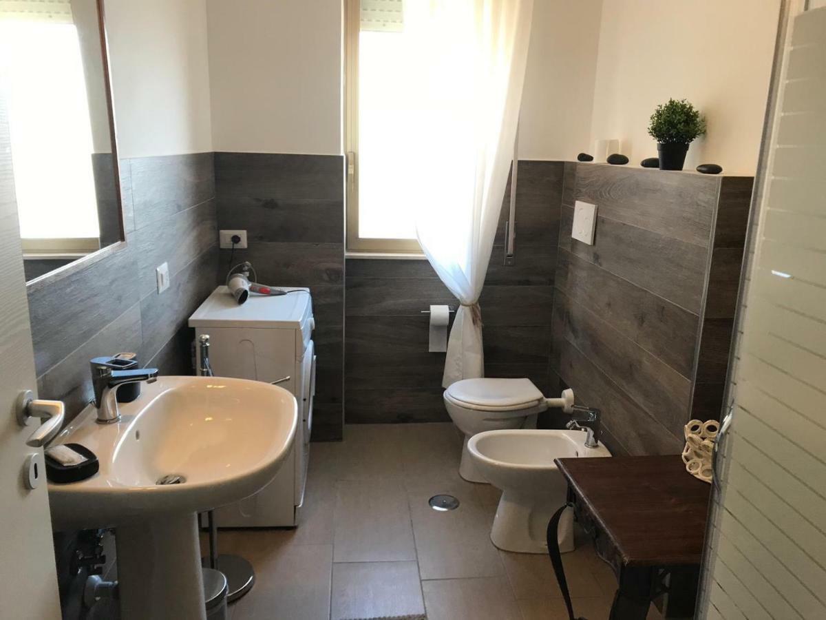 La Casa Di Mery Rzym Zewnętrze zdjęcie
