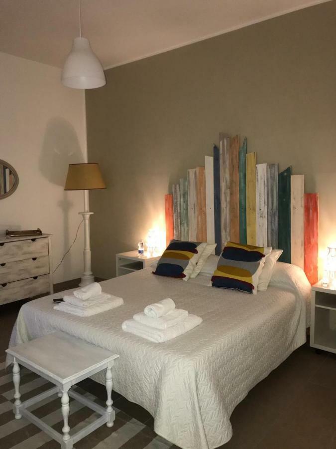 La Casa Di Mery Rzym Zewnętrze zdjęcie