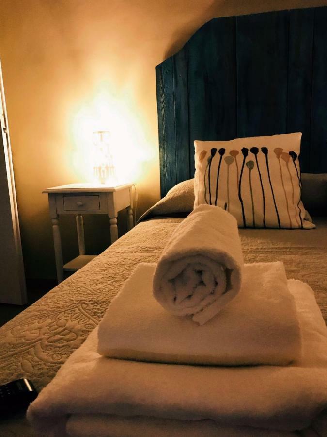 La Casa Di Mery Rzym Zewnętrze zdjęcie